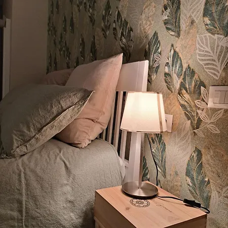 Balcone Al Sole * Bergamo