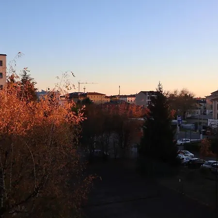 Lägenhet Balcone Al Sole