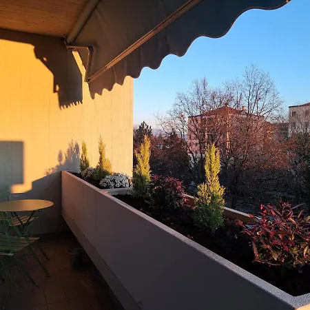 Balcone Al Sole Apartment