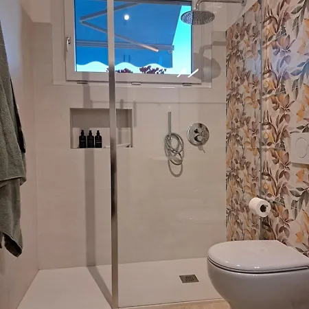 Lägenhet Balcone Al Sole