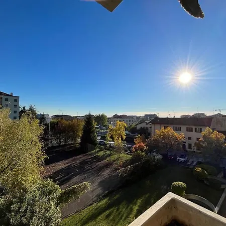 Balcone Al Sole *