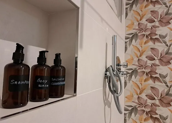 Balcone Al Sole Lägenhet Bergamo