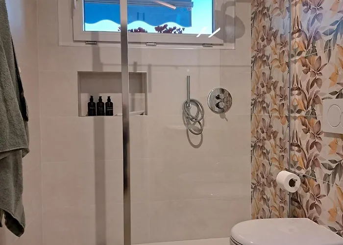 Lägenhet Balcone Al Sole