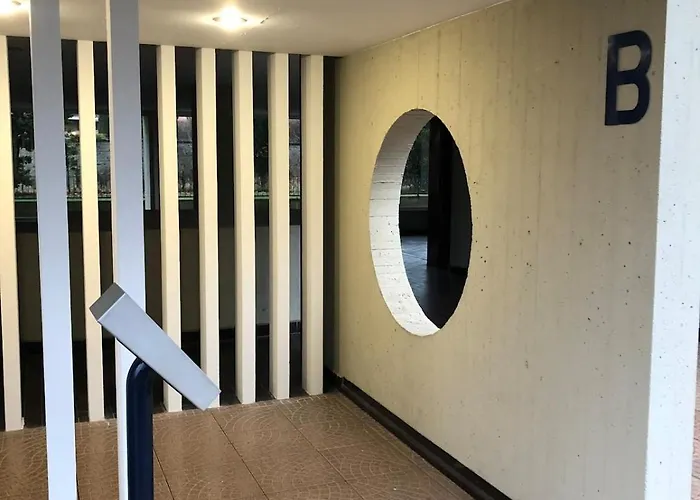 Balcone Al Sole Lägenhet *