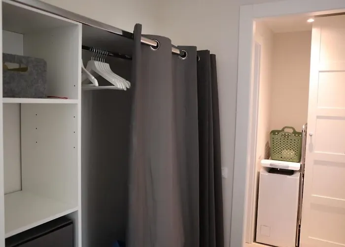 Lägenhet Balcone Al Sole *