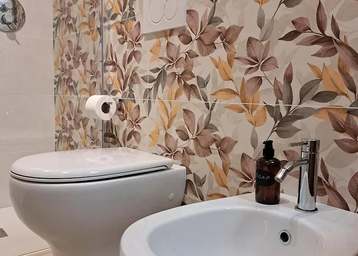 Balcone Al Sole * Bergamo