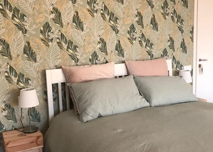 Balcone Al Sole Lägenhet *