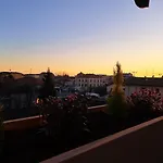 Lägenhet Balcone Al Sole *