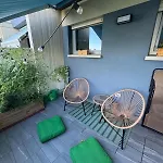 Lägenhet Balcone Al Sole