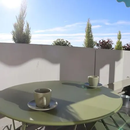 Διαμέρισμα Balcone Al Sole Μπέργκαμο