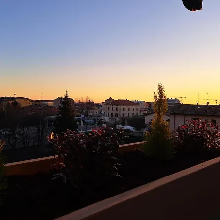 Διαμέρισμα Balcone Al Sole *