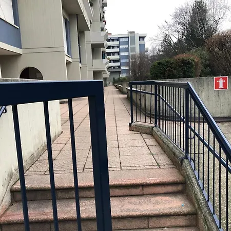 Balcone Al Sole Μπέργκαμο