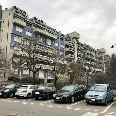 Lägenhet Balcone Al Sole
