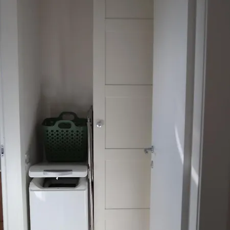 Διαμέρισμα Balcone Al Sole Μπέργκαμο